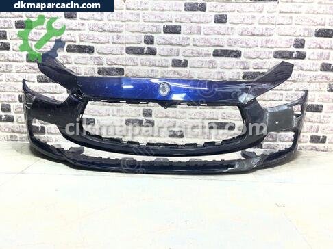 Maserati Ghibli Ön Tampon çıkma parça