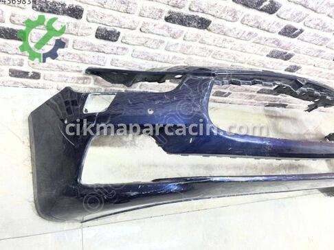 Maserati Ghibli Ön Tampon çıkma parça
