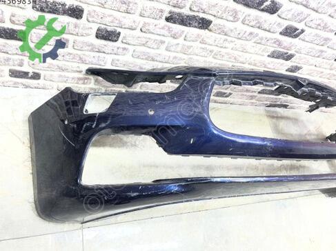 Maserati Ghibli Ön Tampon çıkma parça