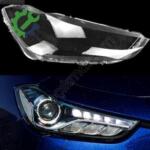 MASERATİ GHİBLİ SAĞ FAR CAMI SIFIR 2014-2020