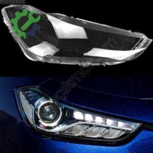 MASERATİ GHİBLİ SAĞ FAR CAMI SIFIR 2014-2020