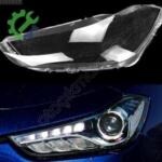 MASERATİ GHİBLİ SAĞ FAR CAMI SIFIR 2014-2020