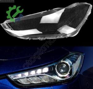 MASERATİ GHİBLİ SAĞ FAR CAMI SIFIR 2014-2020