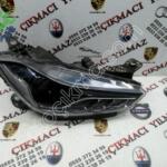 Maserati ghibli sağ far çıkma yedek parça