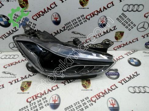 Maserati Ghibli Sağ Ön Far çıkma parça