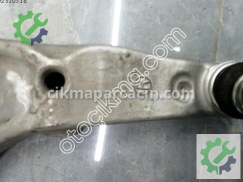 Maserati Ghibli Salıncak (Alt Tabla) 06700390290 çıkma parça