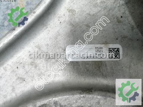 Maserati Ghibli Salıncak (Alt Tabla) 06700390290 çıkma parça
