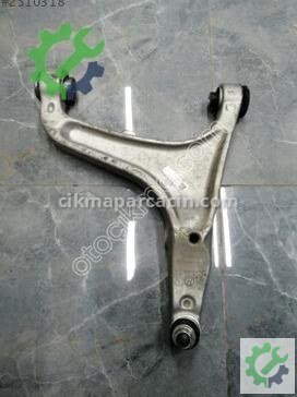 Maserati Ghibli Salıncak (Alt Tabla) 06700390290 çıkma parça
