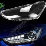 MASERATİ GHİBLİ SOL FAR CAMI SIFIR 2014-2020