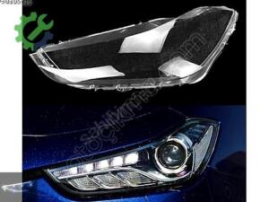 MASERATİ GHİBLİ SOL FAR CAMI SIFIR 2014-2020