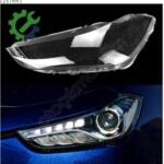 MASERATİ GHİBLİ SOL FAR CAMI SIFIR 2014-2020 UYUMLU