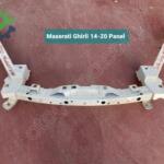 Maserati Ghirli 14-20 Panel