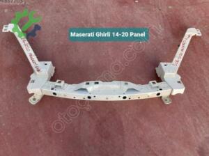 Maserati Ghirli 14-20 Panel
