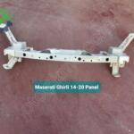 Maserati Ghirli 14-20 Panel