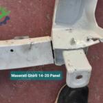 Maserati Ghirli 14-20 Panel