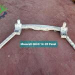 Maserati Ghirli 14-20 Panel
