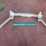 Maserati Ghirli 14-20 Panel