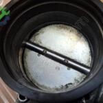Çıkma Orijinal Gaz Kelebeği Maserati Granturismo 0280750101