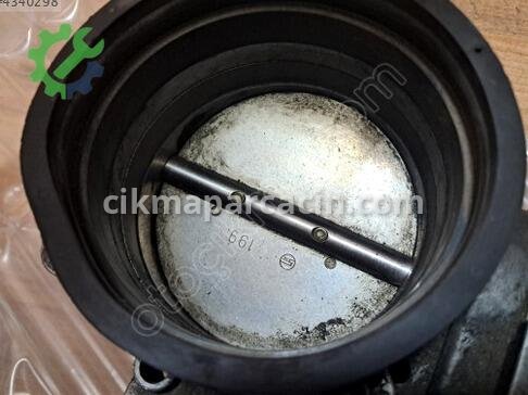 Maserati Granturismo Gaz Kelebeği 0280750101 çıkma parça