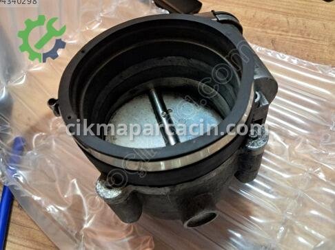 Maserati Granturismo Gaz Kelebeği 0280750101 çıkma parça