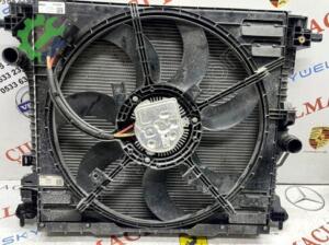 Maserati Grecale fan motoru grecale fan gurubu orijinal çıkma