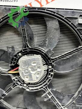 Maserati Grecale Fan Motoru 670161224 çıkma parça
