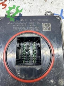 Maserati Grecale Far Beyni 6701764600 çıkma parça