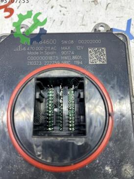 Maserati Grecale Far Beyni 6701764600 çıkma parça