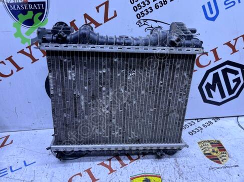 Maserati Grecale Intercooler Radyatörü çıkma parça