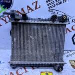 Maserati Grecale intercooler turbo radyatör