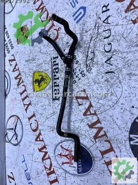 Maserati Grecale Klima Borusu çıkma parça