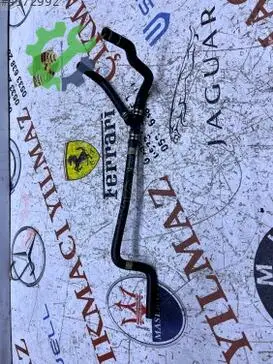 Maserati Grecale Klima Borusu çıkma parça