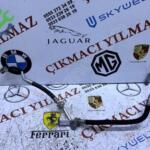 Maserati Grecale klima borusu orijinal çıkma parça