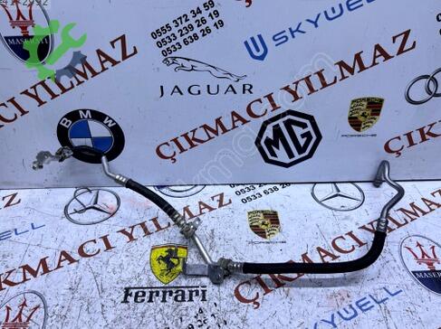 Maserati Grecale Klima Borusu çıkma parça