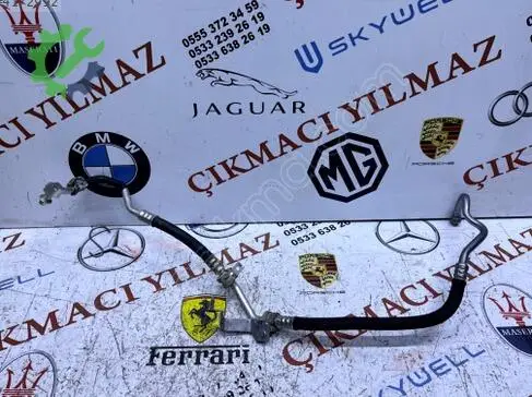 Maserati Grecale Klima Borusu çıkma parça