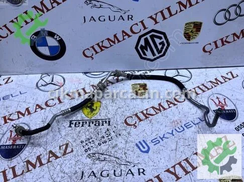 Maserati Grecale Klima Borusu çıkma parça