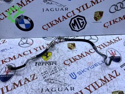 Maserati Grecale Klima Borusu çıkma parça