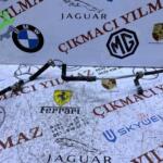 Maserati Grecale klima borusu orijinal çıkma parça