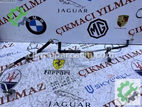 Maserati Grecale Klima Borusu çıkma parça