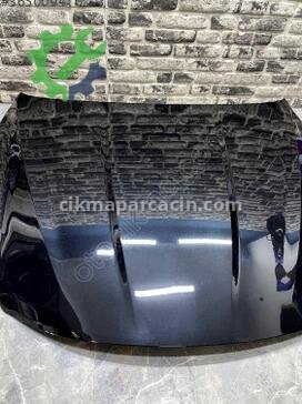 Maserati Grecale Kaput çıkma parça