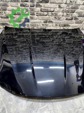Maserati Grecale Kaput çıkma parça