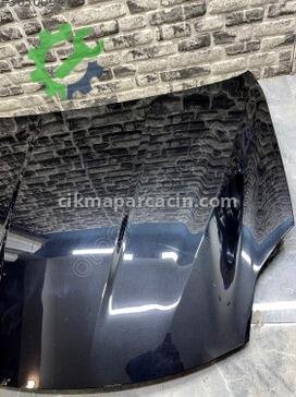 Maserati Grecale Kaput çıkma parça