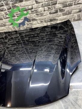 Maserati Grecale Kaput çıkma parça