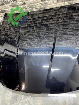 Maserati Grecale Kaput çıkma parça