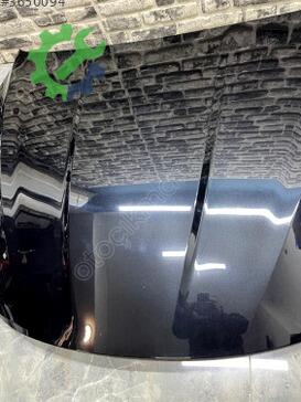 Maserati Grecale Kaput çıkma parça
