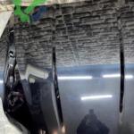 Maserati Grecale motor kaput grecale orijinal çıkma kaput