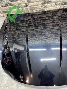 Maserati Grecale Kaput çıkma parça