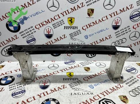 Maserati Grecale Ön Tampon Demiri çıkma parça
