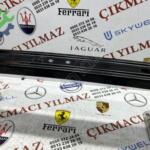 Maserati Grecale ön tampon demiri orijinal çıkma parça