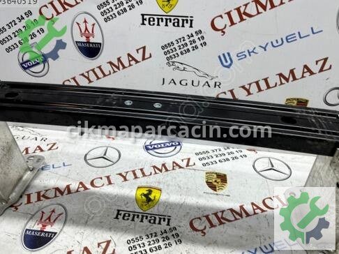 Maserati Grecale Ön Tampon Demiri çıkma parça